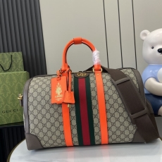 Gucci Travel Bags